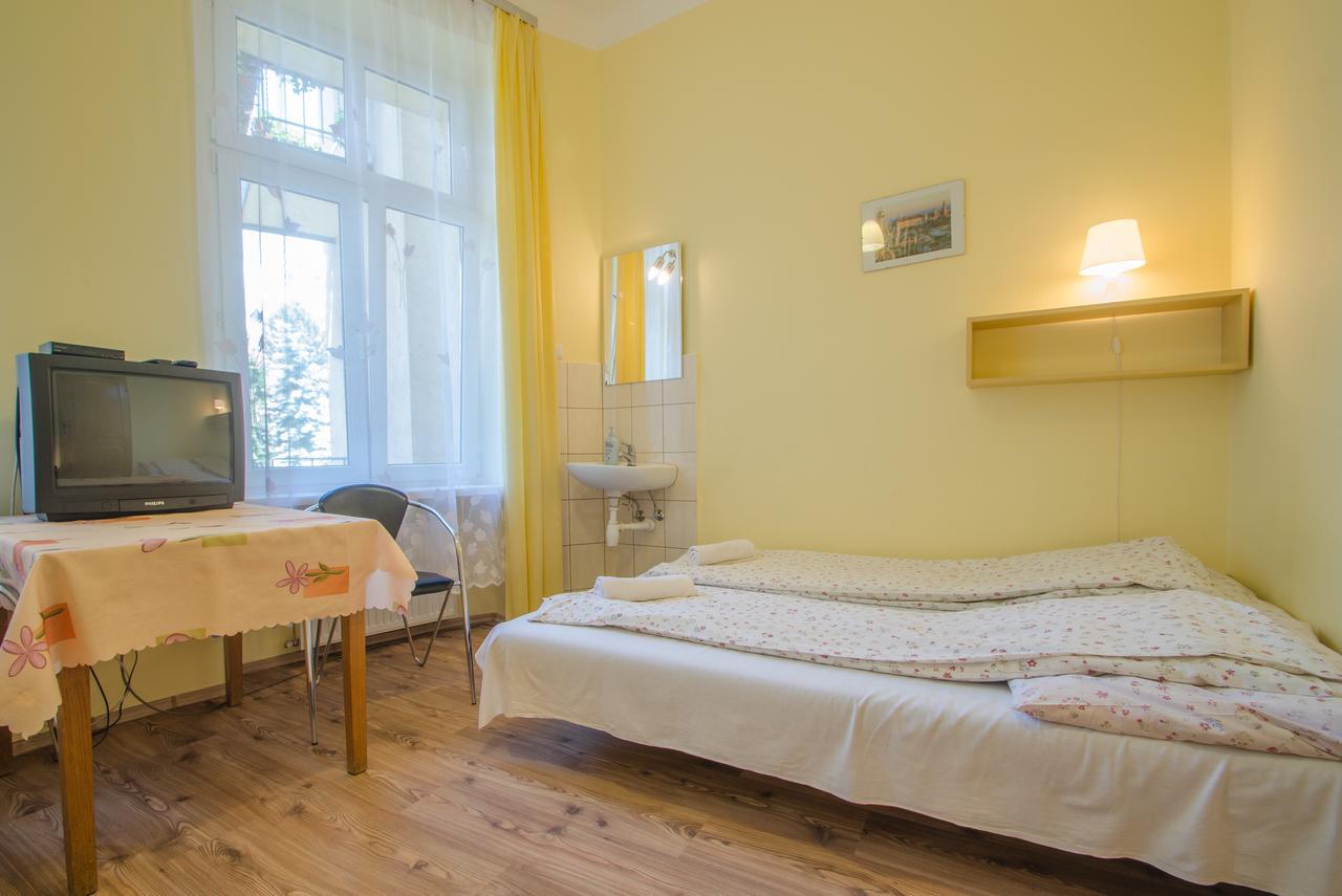 Aparthostel Fryderyk - Krakow — Photos 2