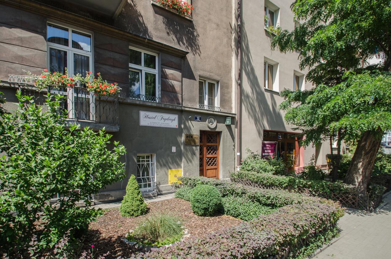 Aparthostel Fryderyk - Krakow, Krakow